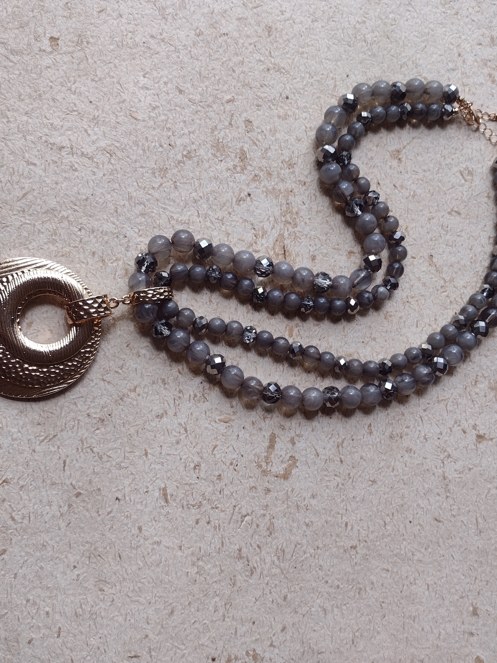 Pendant Necklace
